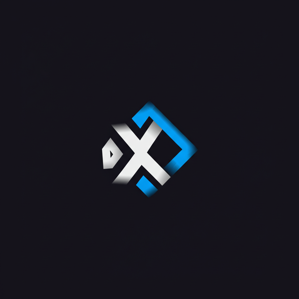 DX.app Logo